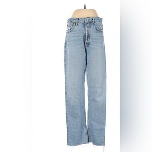 Agolde Jeans- 90s pinch